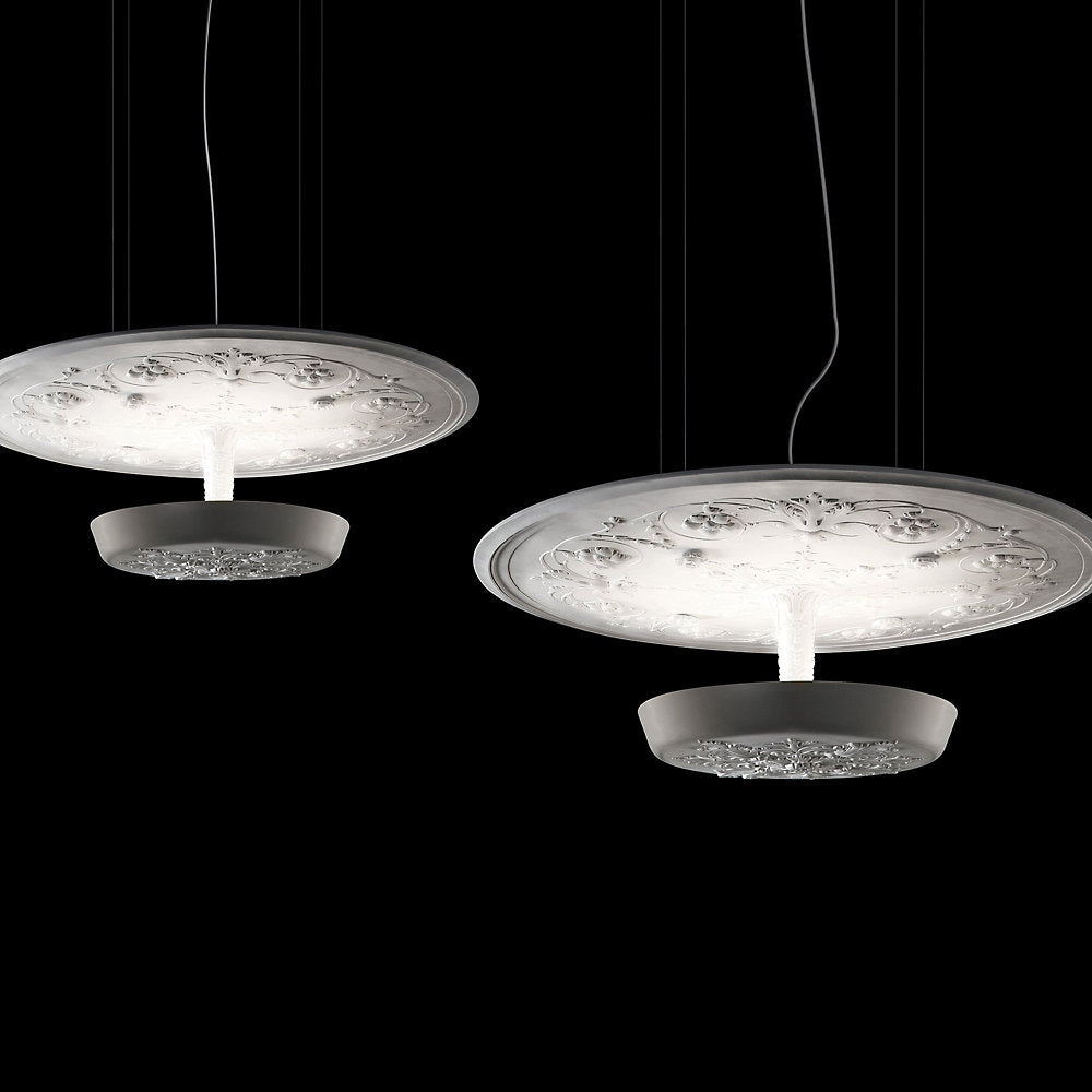 Drill Plus LED Pendant Light