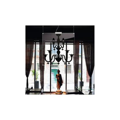 Sinfonia SO Pendant Light