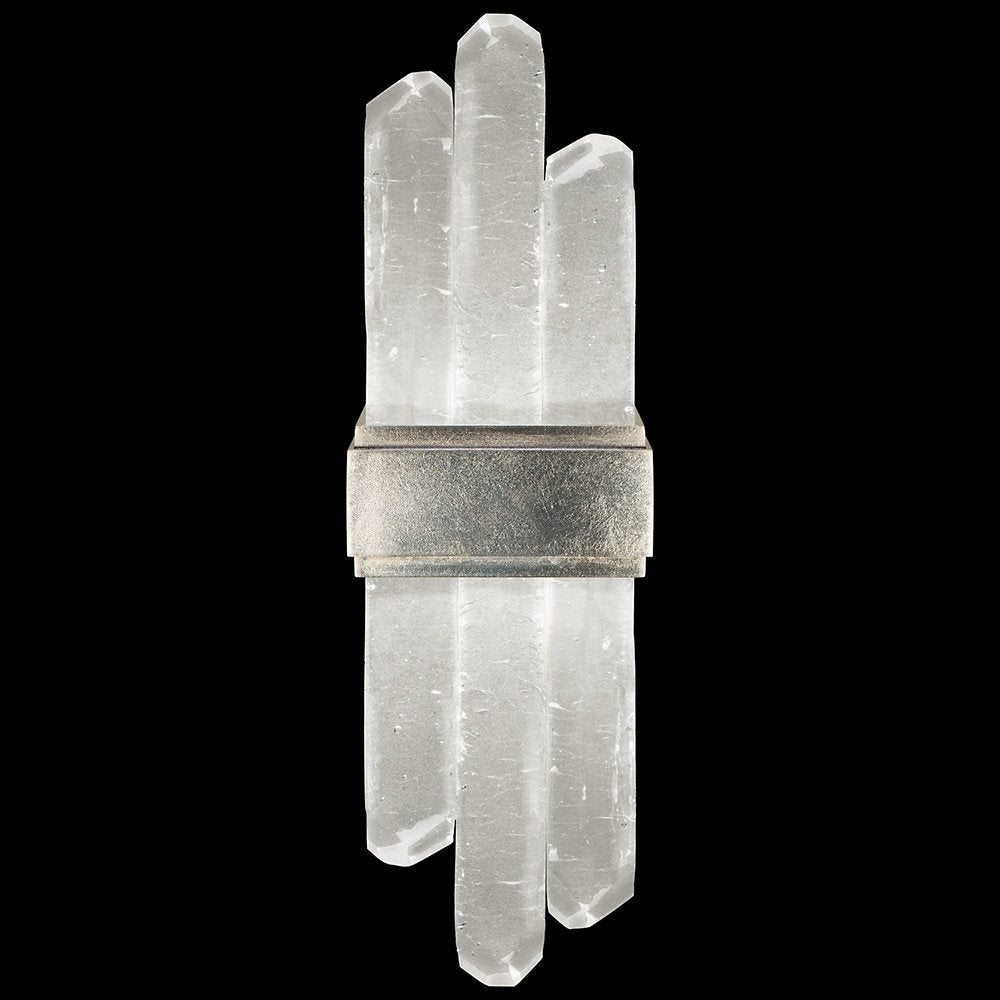 Lior Double LED Wall Sconce