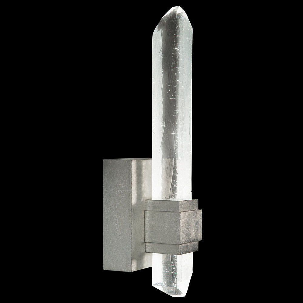 Lior Single Crystal LED Wall Sconce
