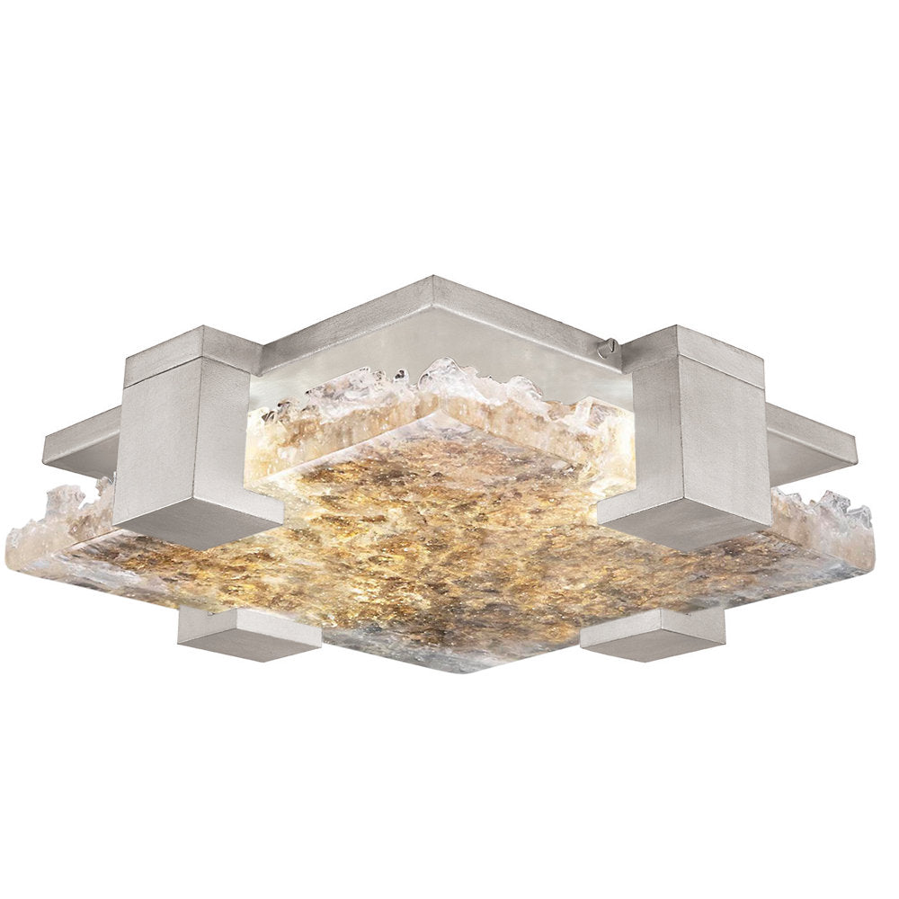 Terra LED Flushmount