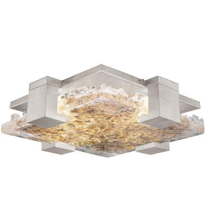 Terra LED Flushmount