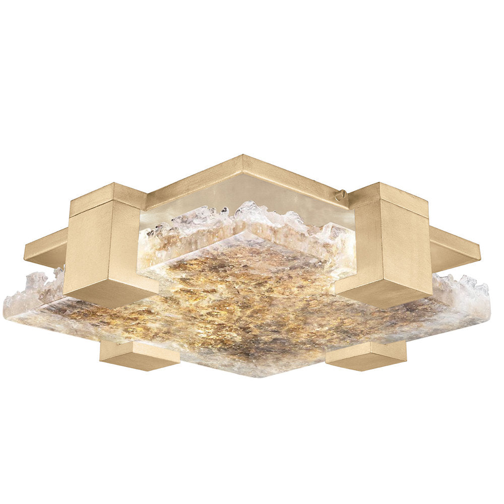 Terra LED Flushmount