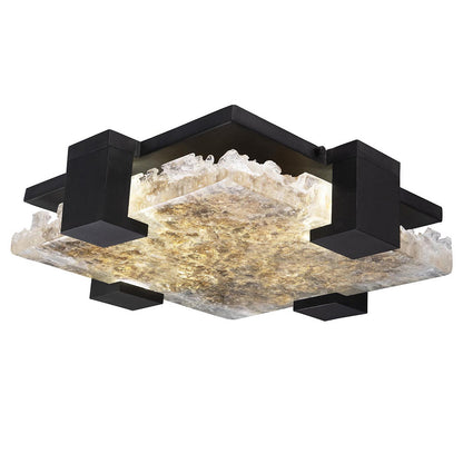 Terra LED Flushmount