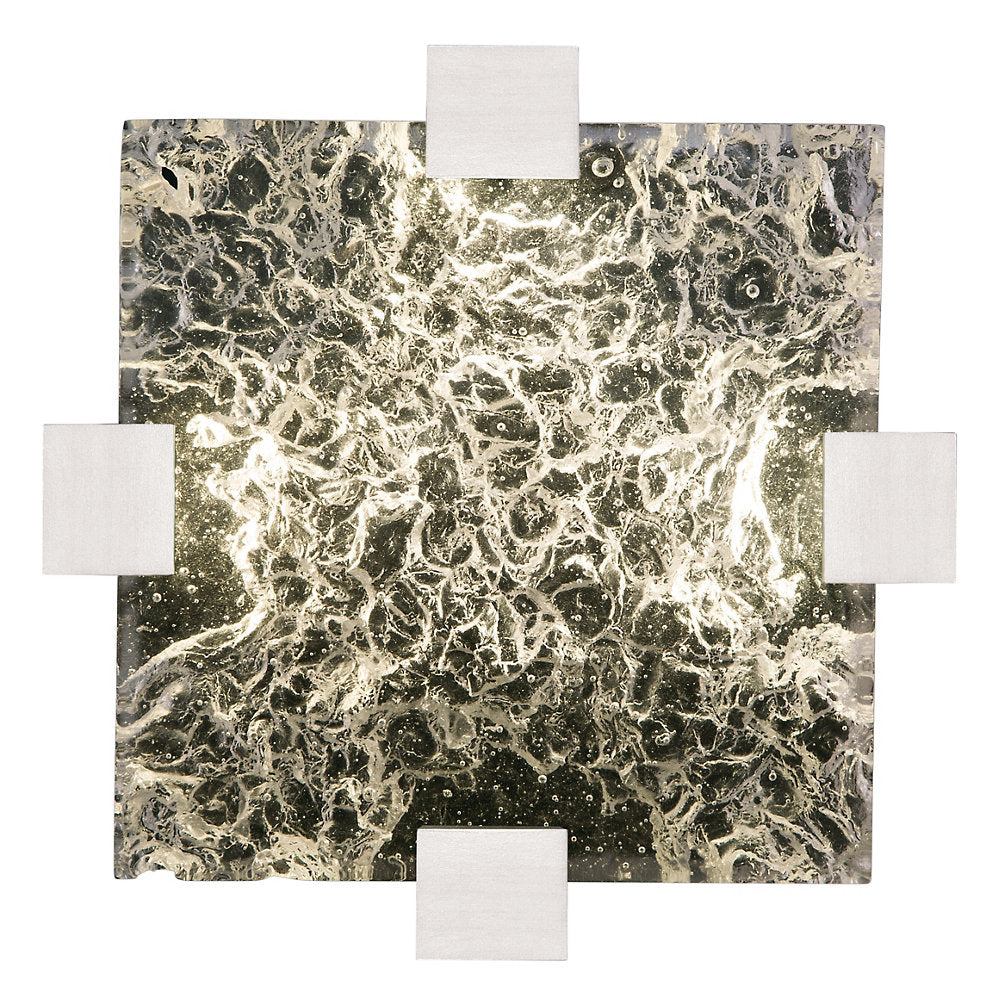 Terra LED Flushmount