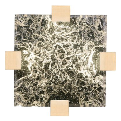 Terra LED Flushmount