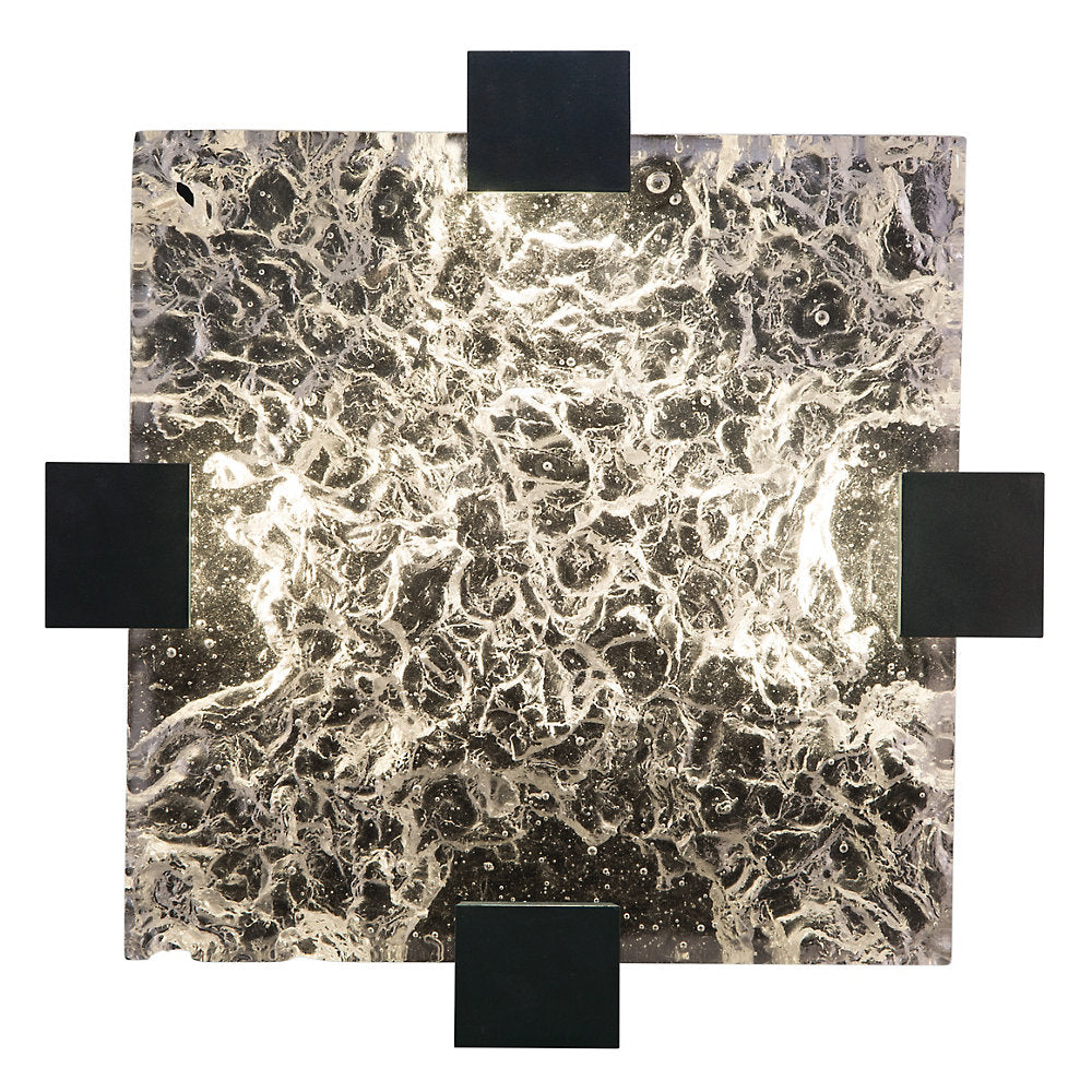 Terra LED Flushmount