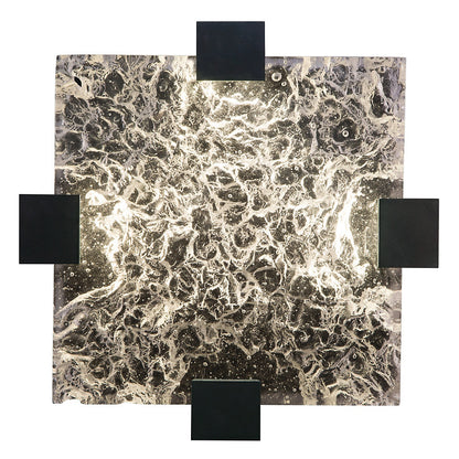 Terra LED Flushmount