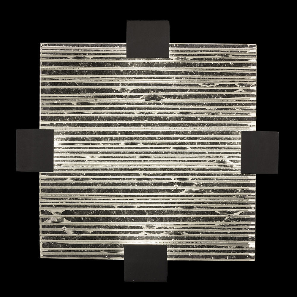 Terra LED Flushmount