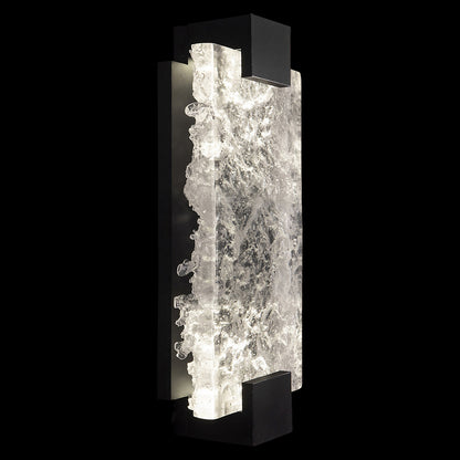 Terra LED Wall Sconce
