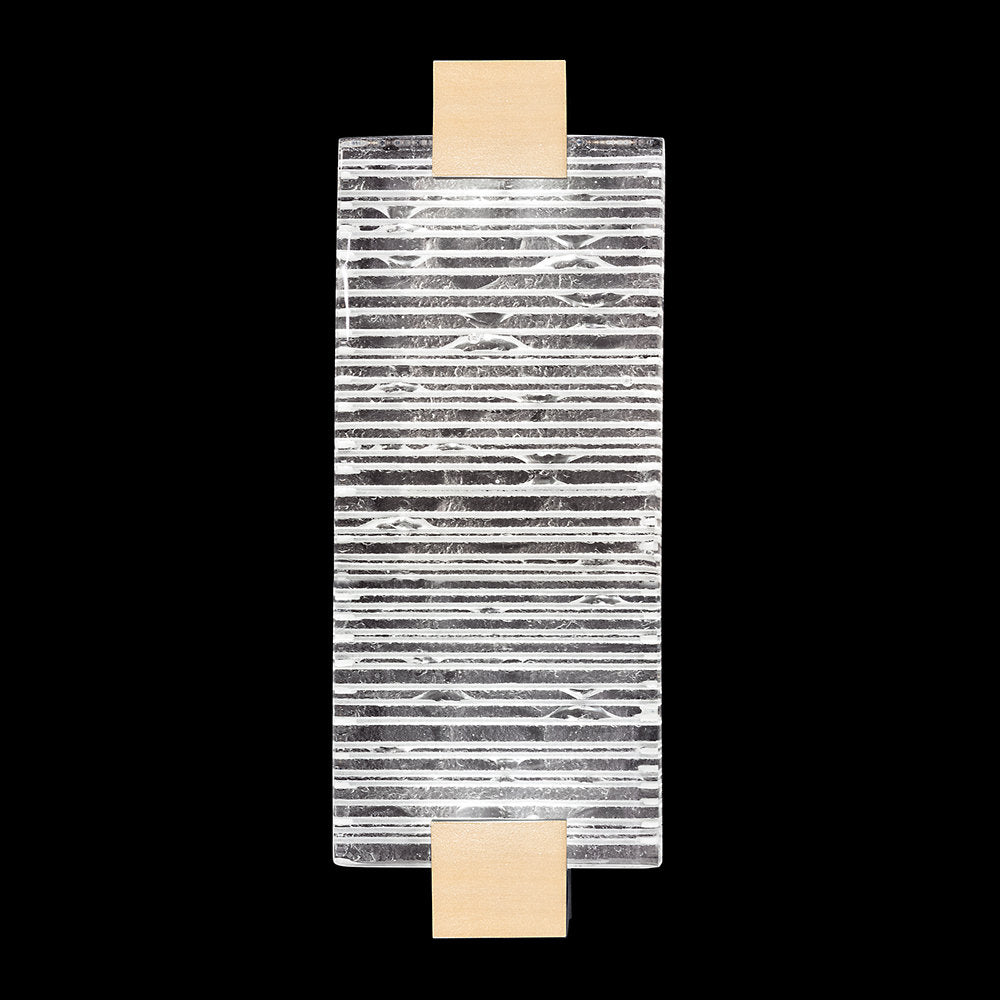 Terra LED Wall Sconce