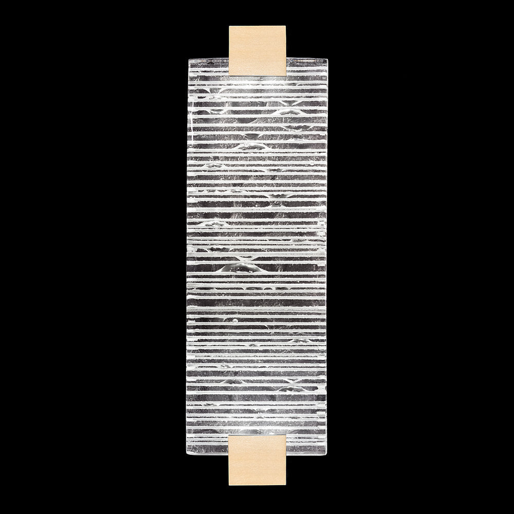 Terra LED Wall Sconce