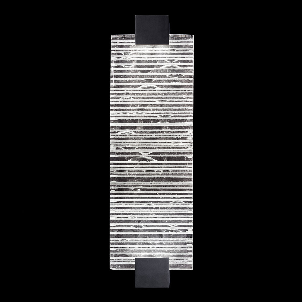 Terra LED Wall Sconce