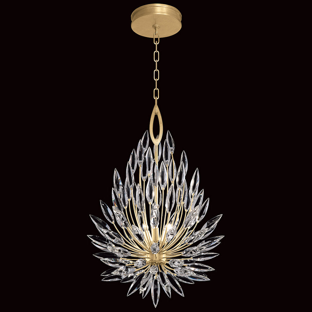 Lily Buds Chandelier