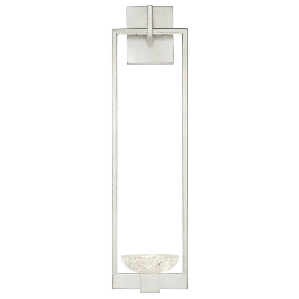 Delphi Tall LED Wall Sconce