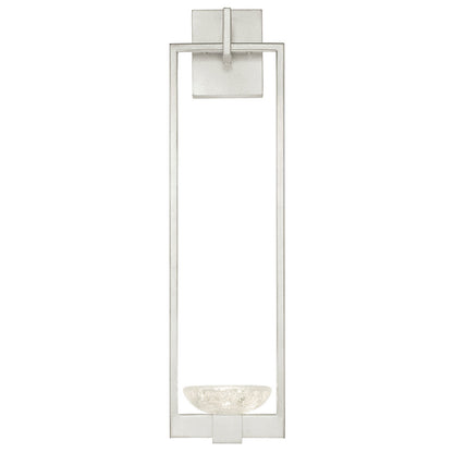 Delphi Tall LED Wall Sconce