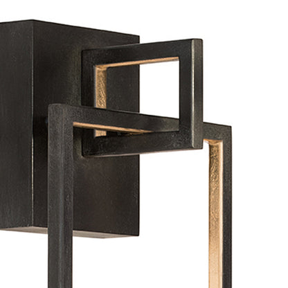 Delphi Tall LED Wall Sconce