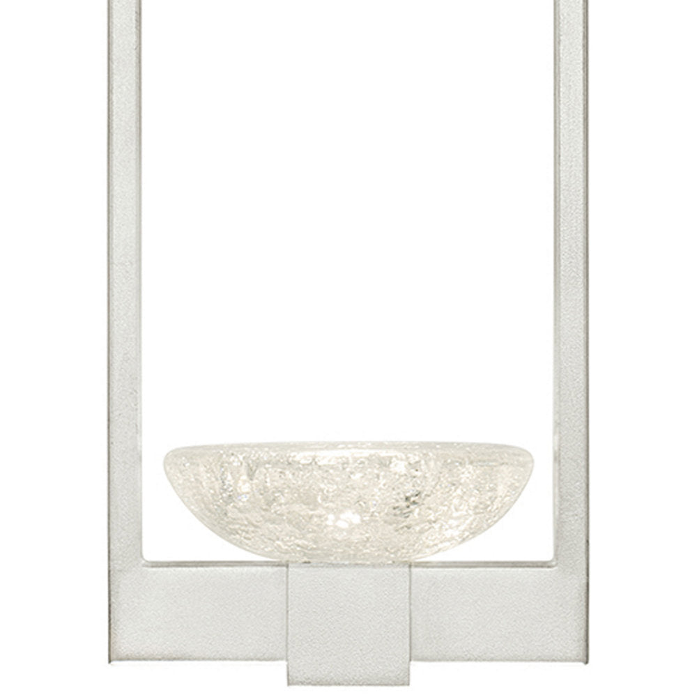 Delphi Tall LED Wall Sconce