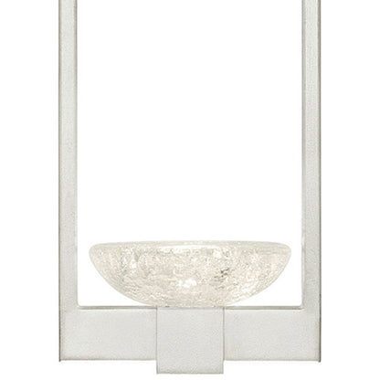 Delphi Tall LED Wall Sconce