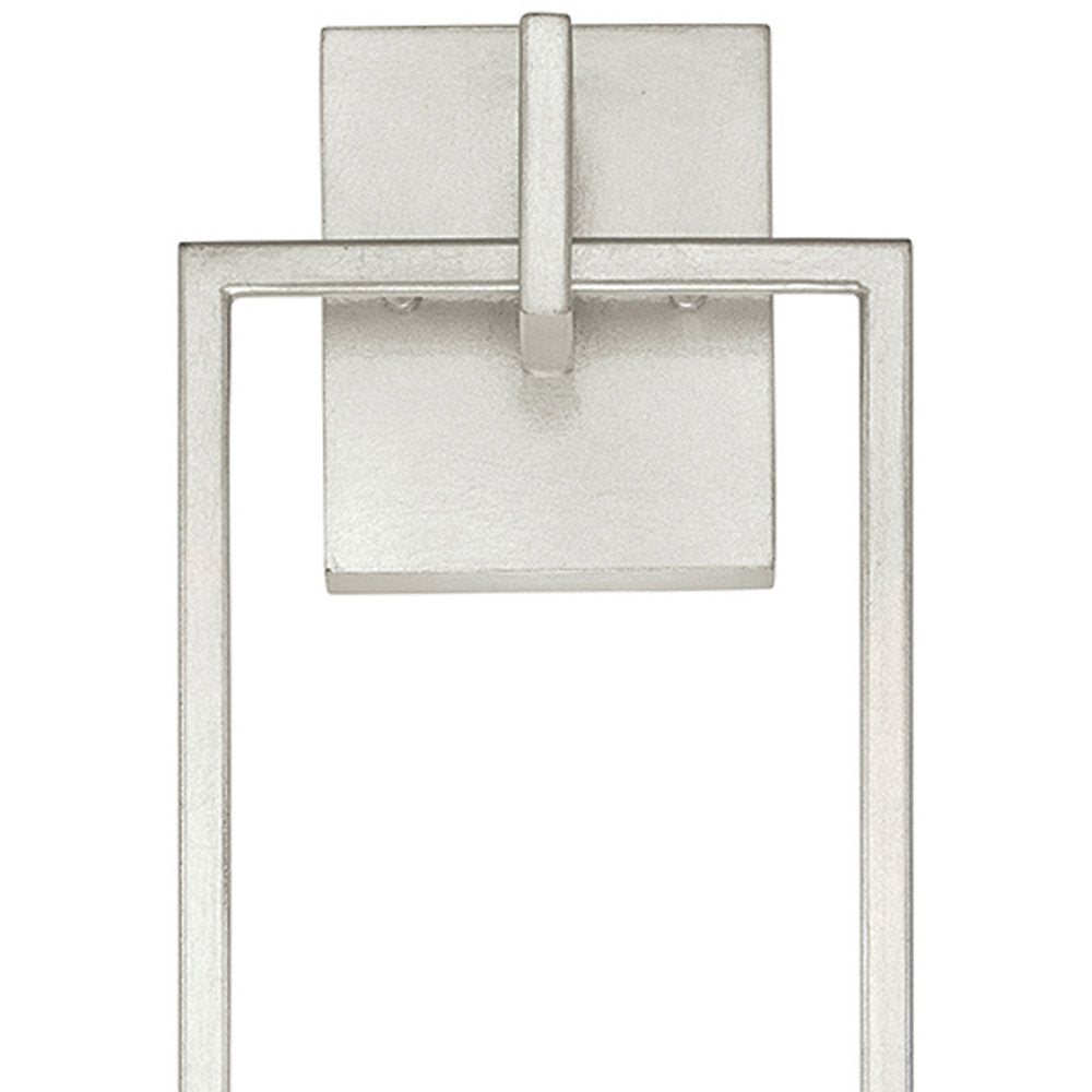 Delphi Tall LED Wall Sconce