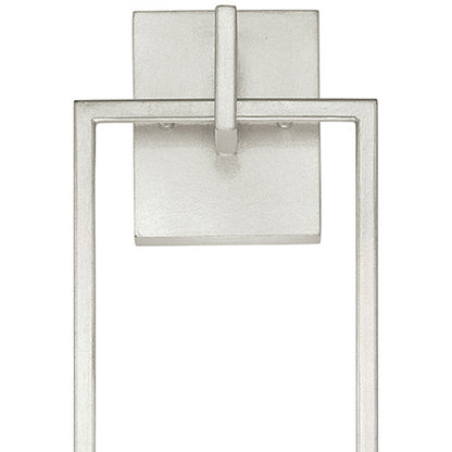 Delphi Tall LED Wall Sconce