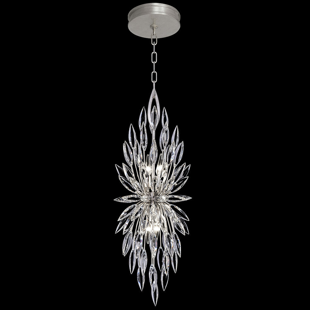 Lily Buds Pendant