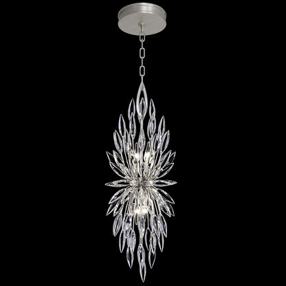 Lily Buds Pendant