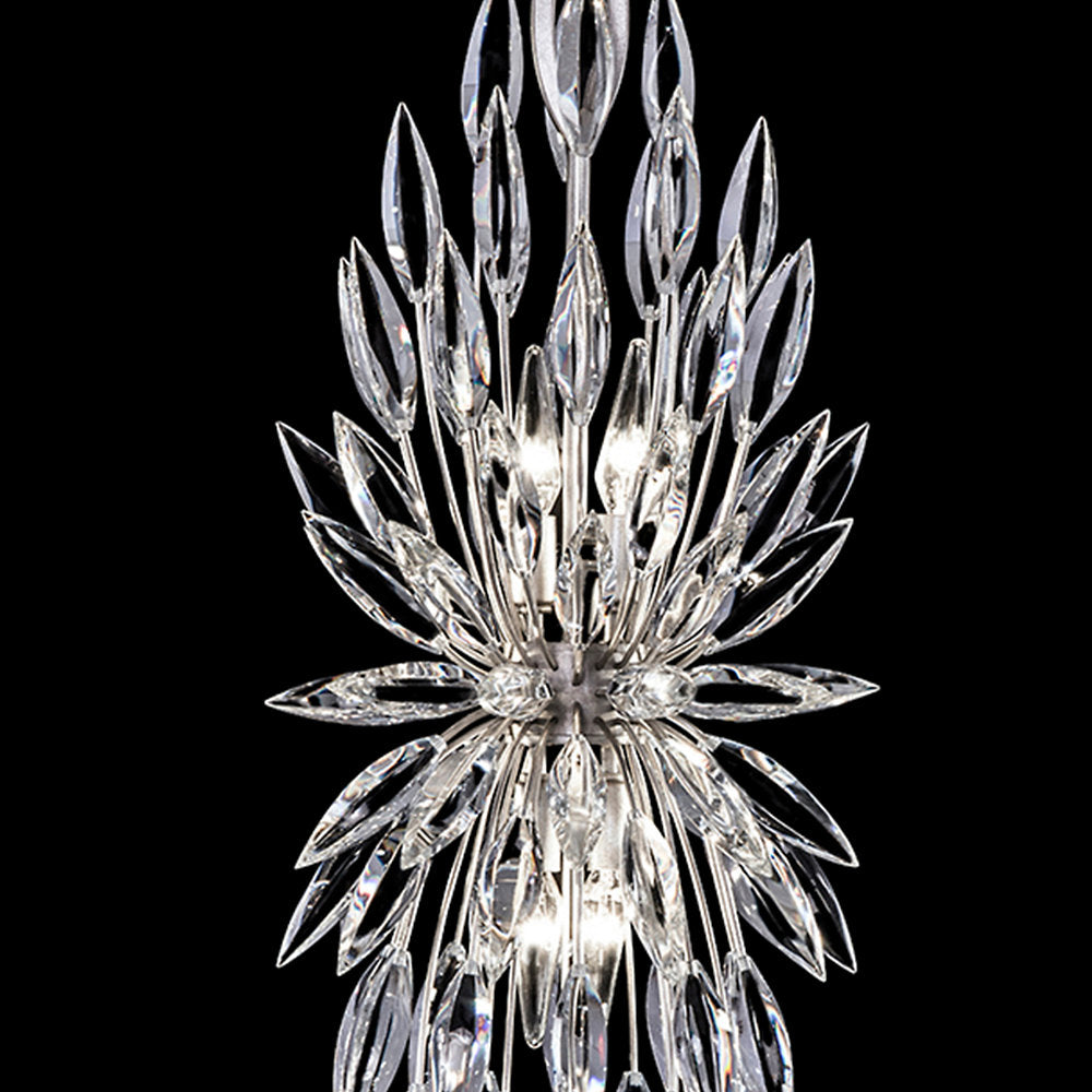 Lily Buds Pendant