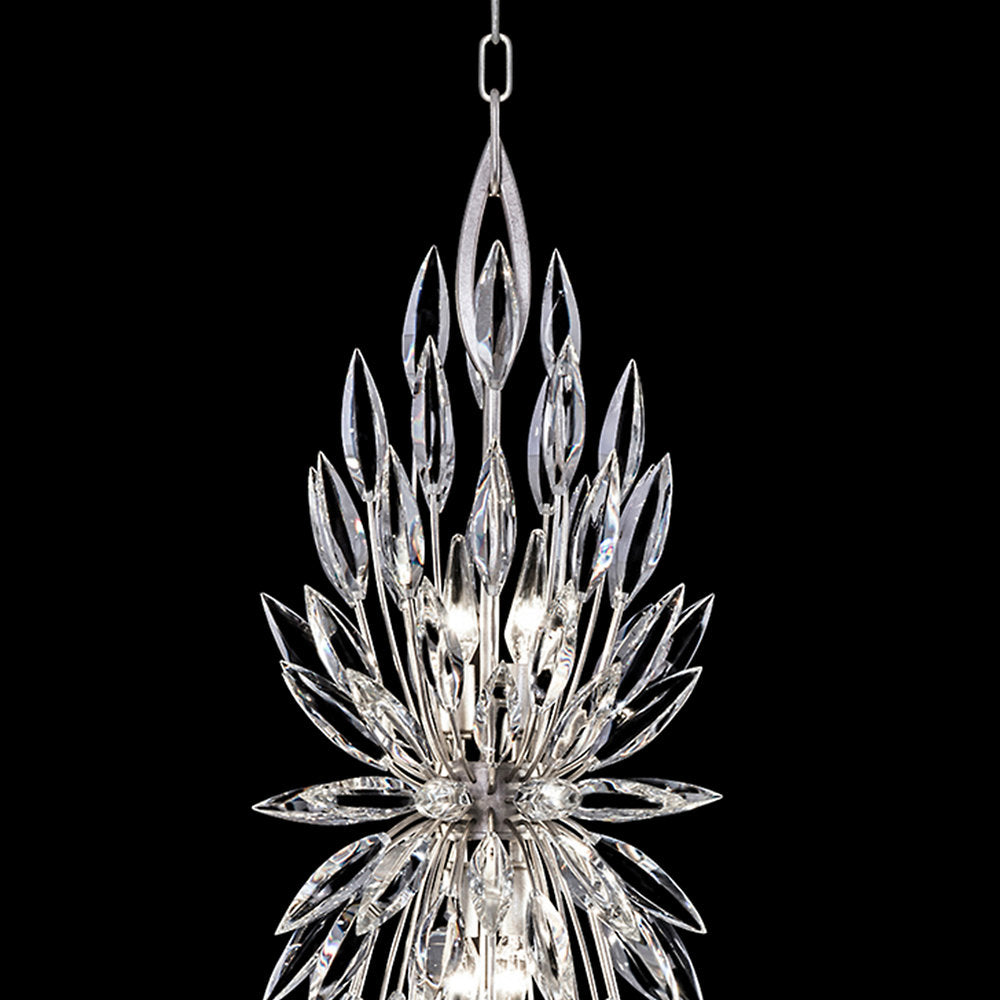 Lily Buds Pendant