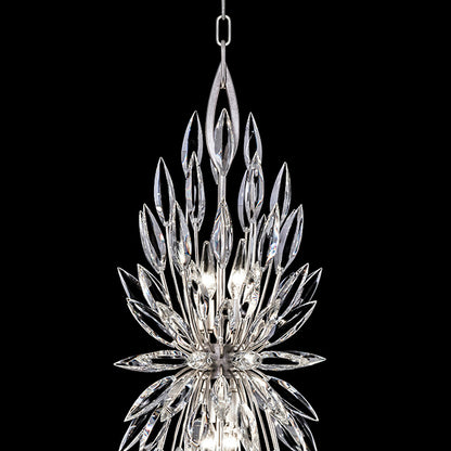 Lily Buds Pendant