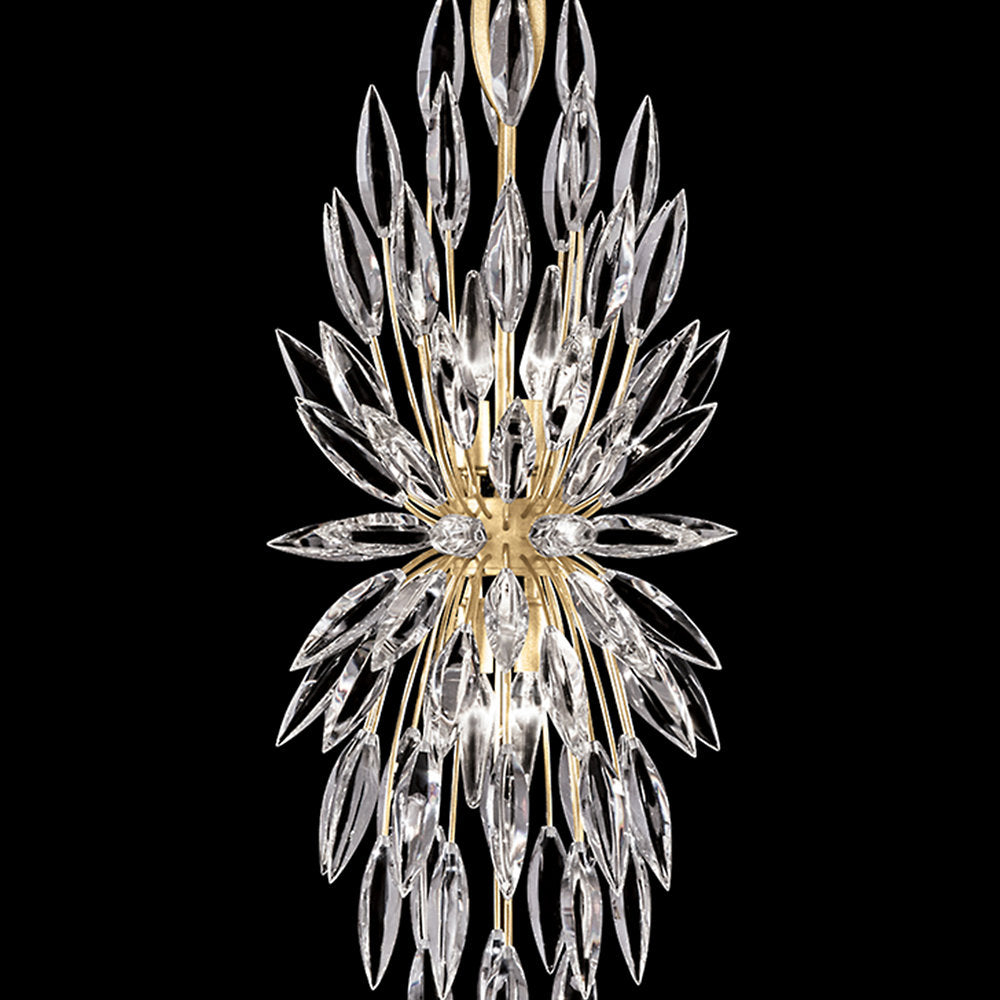 Lily Buds Pendant