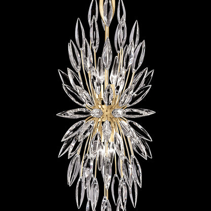 Lily Buds Pendant