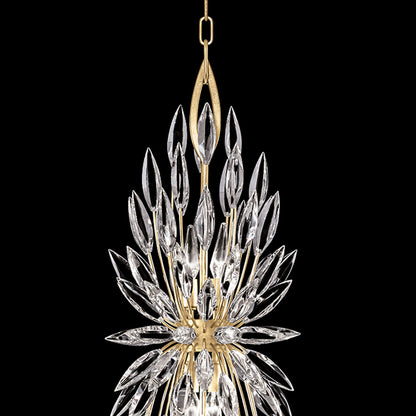 Lily Buds Pendant
