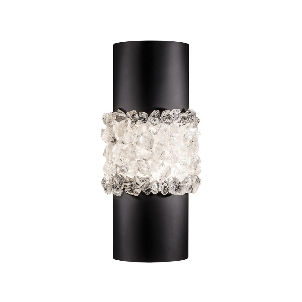 Arctic Halo Wall Sconce