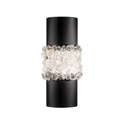 Arctic Halo Wall Sconce
