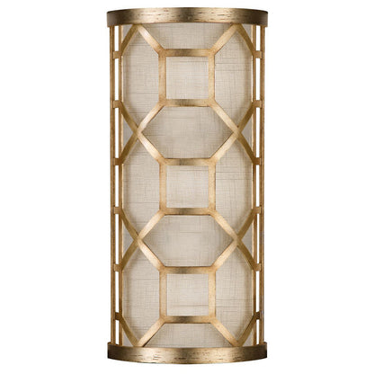 Allegretto 816850 Wall Sconce