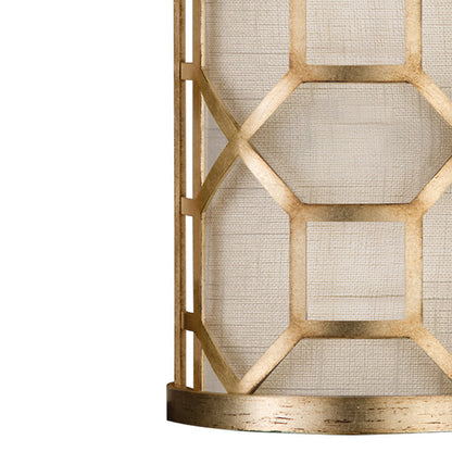 Allegretto 816850 Wall Sconce