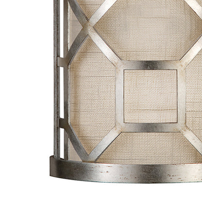 Allegretto 816850 Wall Sconce