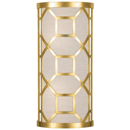 Allegretto 816850 Wall Sconce