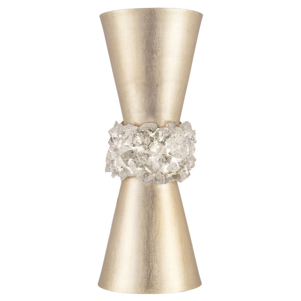 Arctic Halo Conical Wall Sconce