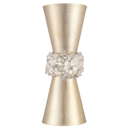 Arctic Halo Conical Wall Sconce