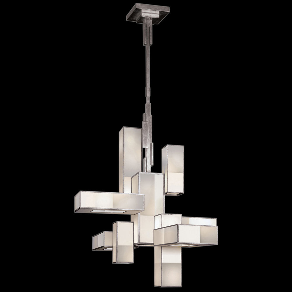 Perspectives Chandelier