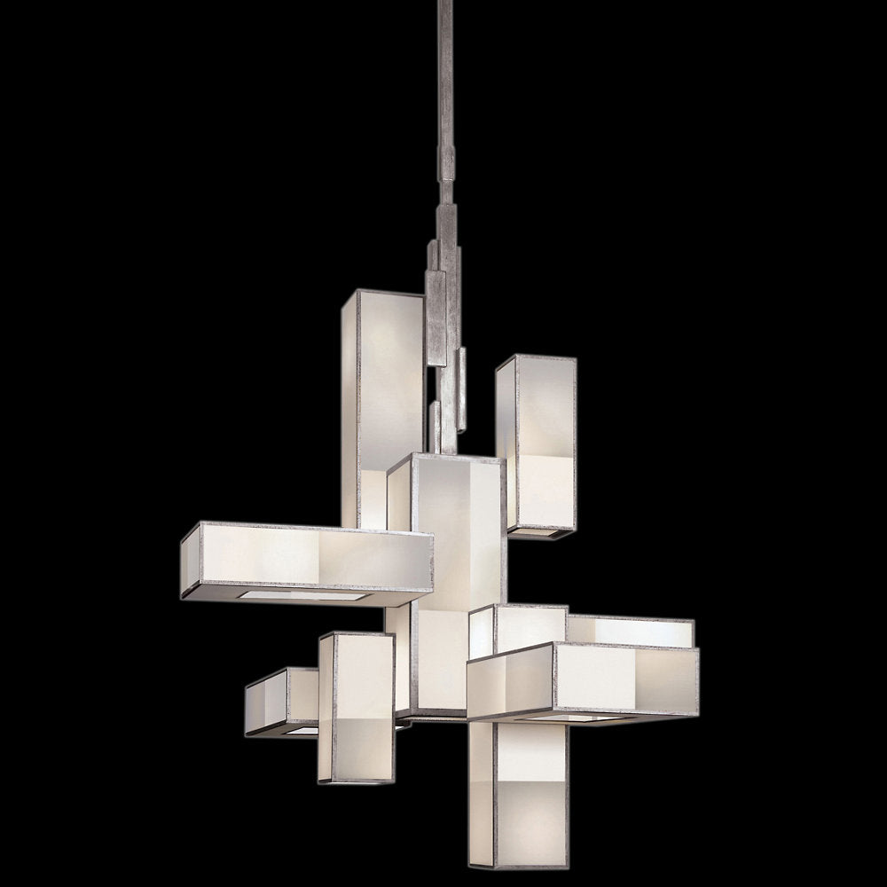 Perspectives Chandelier