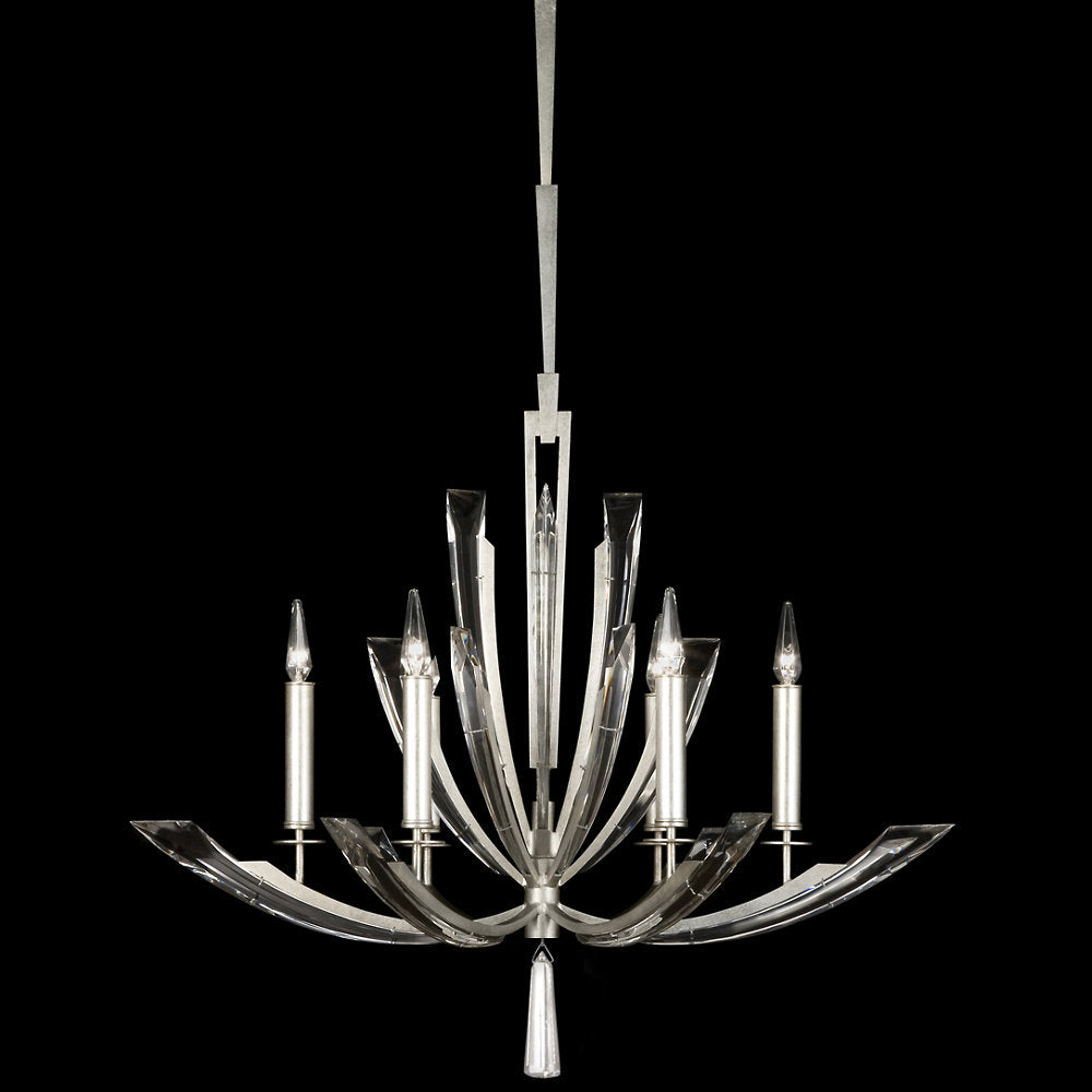 Vol de Cristal Chandelier