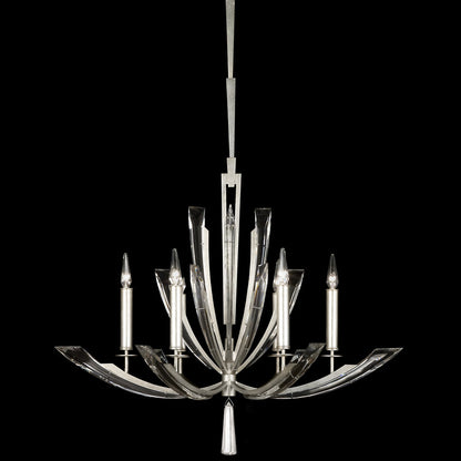 Vol de Cristal Chandelier