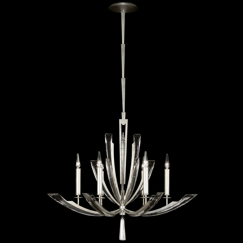 Vol de Cristal Chandelier