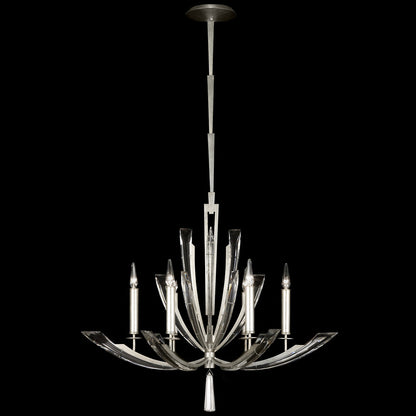 Vol de Cristal Chandelier