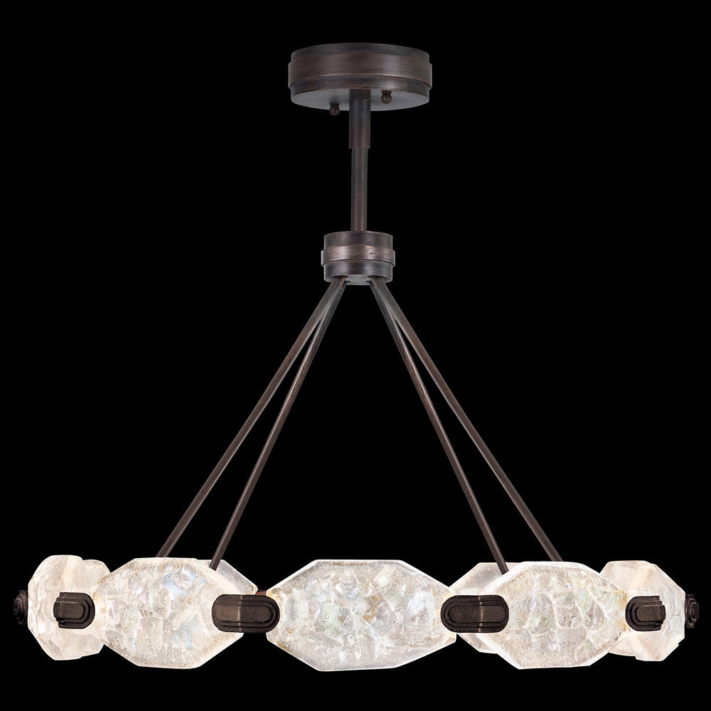 Allison Paladino LED Chandelier