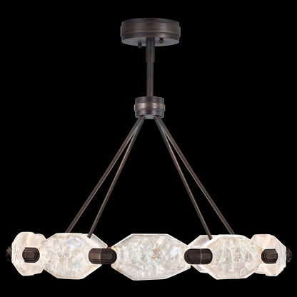 Allison Paladino LED Chandelier