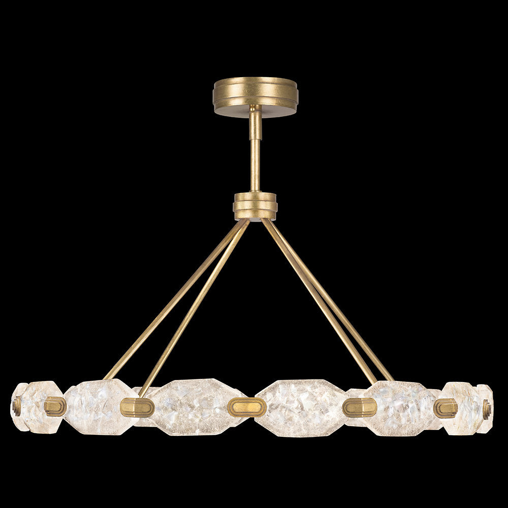 Allison Paladino LED Chandelier